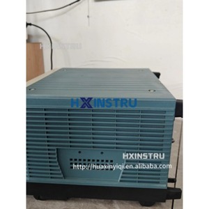 ออสซิลโลสโคป Tektronix TDS7404B, 4GHz, 20GS/s, 4CH*yisoH - Product Image 3