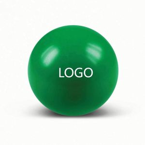 Pelota Antiestrés Personalizada con Logotipo, en Forma de Corazón de Fútbol, Pelota Redonda de PU para Aliviar el Estrés - Product Image 1