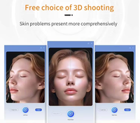 X5 Pro AI Skin Machine 28 Million Pixel Skin Problems Sexual Detection Handhold Microscopic Scalp Detector