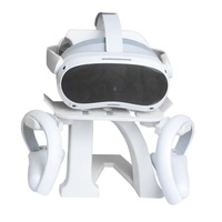 Support de rangement pour casque VR, support d'affichage pour Pico Neo 4
