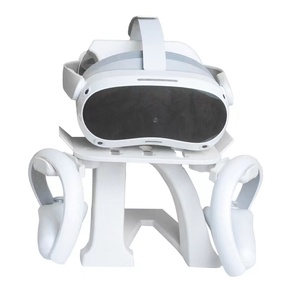 Soporte de almacenamiento para auriculares VR, estante de exhibición para <span class=keywords><strong>Pico</strong></span> <span class=keywords><strong>Neo</strong></span> <span class=keywords><strong>4</strong></span> - Product Image 2
