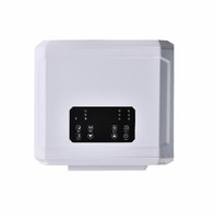 Climatiseur portable domestique 3000 BTU (2000 BTU) sans compresseur externe, petit modèle, refroidissement seul