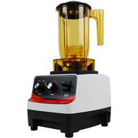 1500W Nieuwe Multifunctionele Thee-extractiemachine voor hoogwaardige melktheewinkels in China, ijscrusher en sapcentrifuge, gebruikt voor het maken van milkshakes