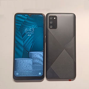 Teléfono Inteligente <span class=keywords><strong>Samsung</strong></span> A02s Usado, Versión Original de EE. UU., Desbloqueado, 32 GB, 1 SIM, Android, Pantalla de 6.5 Pulgadas, Cámara de 13 MP, <span class=keywords><strong>Precio</strong></span> Accesible - Product Image 5