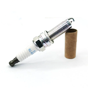 Bujía Eléctrica de <span class=keywords><strong>Iridio</strong></span> de Alta Eficiencia para Accord y Odyssey OEM 12290-R48-H01 - Product Image 2