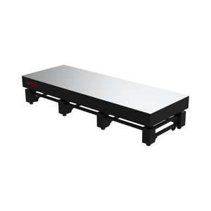Tables optiques en aluminium à amortissement standard série HGZT OMTOOLS, <span class=keywords><strong>instrument</strong></span> de mesure de précision pour l'interférence laser, 1 an - Product Image 6