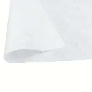 Спонлейс нетканый материал для маски для лица Спунлак хлопчатобумажная салфетка для удаления мокрого лица китайское нетканое полотно из спанлейса