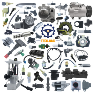 Hot bán tự động hệ thống điện UC9P-58-58X cửa sổ điện nâng lên động cơ cho Ford Ranger 2012 Uc9p-58-58x uc9p5858x - Product Image 5