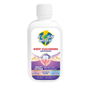 Strumenti per l'igiene orale Flash Water: rafforzano la base delle gengive, prevengono le malattie delle gengive, gingivite, sbiancamento dei denti - Product Image 3