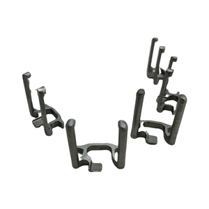 Service de prototypage rapide en métal 3D personnalisable de haute qualité, modèles en résine ABS, usinage laser, usinage OEM personnalisé, usinage - Product Image 3