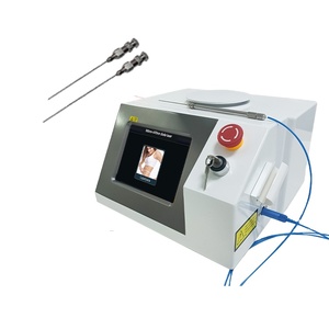 Solution professionnelle 2026 de dissolution des graisses à double longueur d'onde 20W + 9W 980nm/1470nm, dissout les graisses en couches, dissolution précise des graisses - Product Image 1