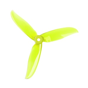 Hélice de 3 Aspas Foxxer DALPROP T5046C PRO para Dron, 5 Pulgadas, Policarbonato, Metal y Plástico - Product Image 2