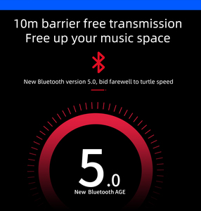 Audífonos Binaurales Empresariales M102, Nuevo Modelo <span class=keywords><strong>2022</strong></span>, Gran Venta, Cancelación de Ruido AI, Auriculares Inalámbricos Bluetooth, Disfruta de la Música - Product Image 4
