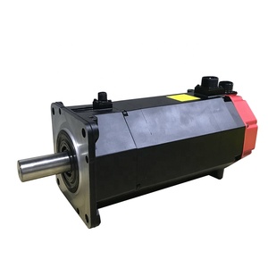 Moteur d'axe FANUC A06B-0147-B177 pour équipement d'automatisation de machines-outils, série Alpha - Product Image 4