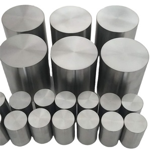 Thanh Titan vật liệu titan giá tốt nhất mỗi kg cho thanh tròn titan công nghiệp gr2 ASTM B348 độ tinh khiết cao được đánh bóng - Product Image 2