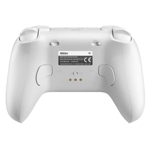 Control de Juego Inalámbrico 8BitDo Ultimate 2 BT Blanco, con Efecto Hall y Base de Carga Táctil Pro 3 8BitDo Ultimate 2 Co - Product Image 2