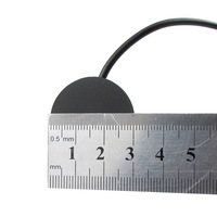 2G 3G 4G 5.8G LTE Antenne magnétique étanche 700-2700-5800MHz 12dBi-Male Connector External Router Antenne pour GSM Vertical