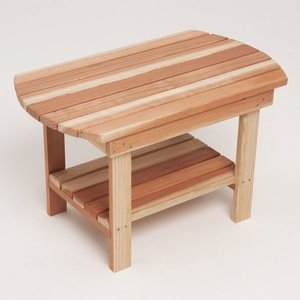 Ensemble de meubles de maison, avec pied en arbre naturel, table à manger en bois - Product Image 5