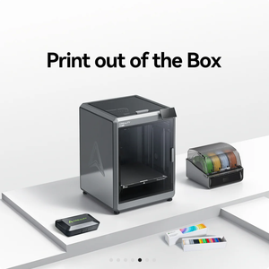 K 2 Plus/ K 2 Plus.Combo.<b>3D</b> <b>Printer</b> For Sale - Product Image 3