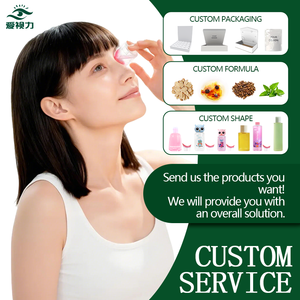 Produits les plus vendus 2026 Vente en gros Soutien naturel de la vision Extrait pur Syndrome de la vision d'ordinateur - Product Image 1