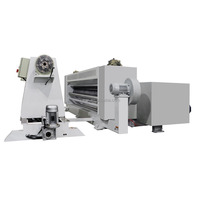 Punzonadora automática de ojales de venta directa de fábrica para punzonado de cuero no tejido de plástico Pe de película de papel