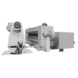Poinçonneuse automatique d'<span class=keywords><strong>oeillet</strong></span> de vente directe d'usine pour le poinçonnage en cuir non tissé en plastique de PE de Film de papier - Product Image 4