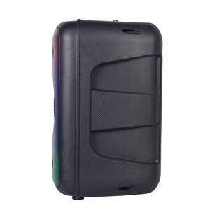 ไฟ Led ปรับแต่งได้,ลำโพงกลางแจ้งไฟ8นิ้ว <span class=keywords><strong>Tribit</strong></span> Stormbox Blast 90W - Product Image 2