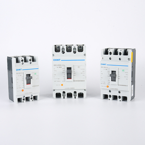Disjoncteur à boîtier moulé NM1-63S/3300 63A 250S 400S 630S 800S1250H 3P4P Interrupteur à air - Product Image 4