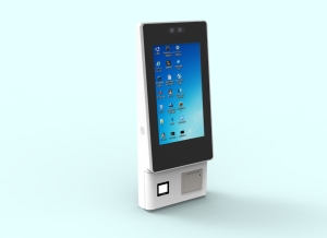 Win10 Android Màn hình cảm ứng màn hình tự thanh toán quảng cáo hiển thị thiết bị đầu cuối đứng thông tin tương tác kiosk - Product Image 5