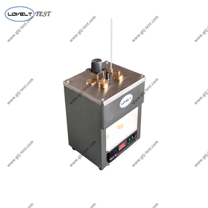 Nhựa đường saybolt đo độ nhớt bitum saybolt độ nhớt <span class=keywords><strong>Tester</strong></span> - Product Image 2