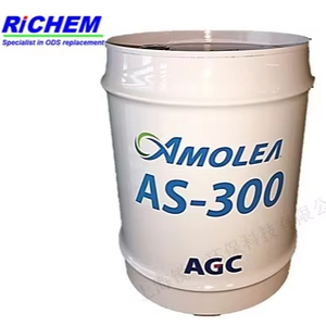 Nettoyant de Précision Enasolv AS300 Sans PFAS |   ODP 0 GWP<1 |   Point de ébullition 47 |   Pas de point d'éclair |   <span class=keywords><strong>Dégraissant</strong></span> à la vapeur éco-solvant - Product Image 1