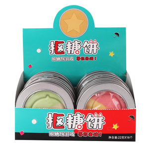 Proveedor Chino, Venta al por Mayor de Dulces Personalizados HALAL con Temática Navideña, Caramelos Duros con Sabor a Frutas de Colores para Fiestas Infantiles y Juegos de Desafío - Product Image 6