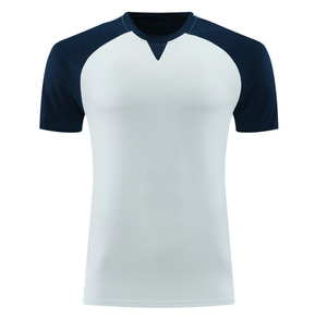 Chemise d'arbitre <span class=keywords><strong>de</strong></span> basketball en polyester pour hommes et femmes - T-<span class=keywords><strong>shirt</strong></span> respirant à manches courtes avec sifflet, uniforme sportif absorbant l'humidité - Product Image 4