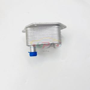 26410-2A300 Enfriador de Aceite del Motor para Hyundai Kia 26410 2A300 SPECTRA/SEPHIA II TUCSON 264102A300 - Product Image 1