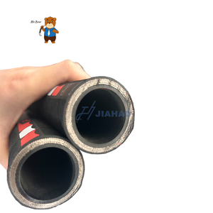 <span class=keywords><strong>ท่อ</strong></span> R1ยืดหยุ่นแรงดันสูง4SP R2ก๊าซธรรมชาติ - Product Image 1