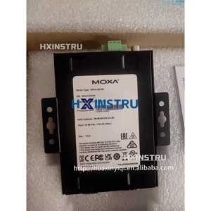 Nouveau serveur de ports série MOXA NPORT 5210A H - Product Image 3