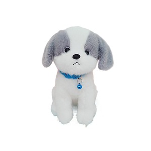 Lindos Peluches de Perro, Gato y Conejo, Juguetes para Mascotas, Regalos de Cumpleaños para Niñas y Mejores Amigas, Decoración del Hogar - Product Image 5