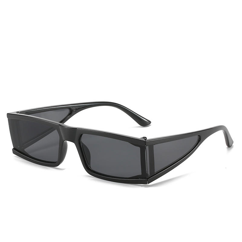 C1 BLACK FRAME+ BLACK LENS