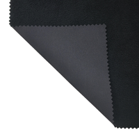 Tela Softshell Impermeable 100% Poliéster con Forro Polar para Chaqueta de Senderismo para Mujer