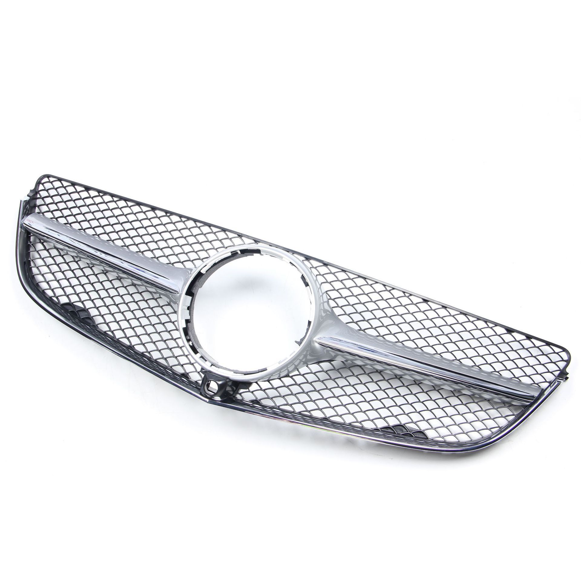 รุ่นปี 2014-2016 รุ่นไฮเอนด์สีเงิน