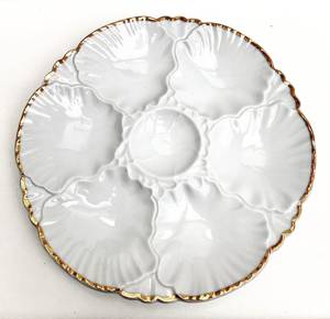 <span class=keywords><strong>Assiette</strong></span> à moules ronde en porcelaine <span class=keywords><strong>de</strong></span> 9 pouces, vente en gros à prix réduit - Product Image 3