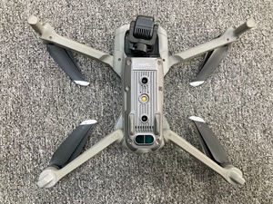 Drone d'occasion Mavic <span class=keywords><strong>Air</strong></span> 2, capteur CMOS 1/2 pouce, 48 MP, 4K 60fps, photographie aérienne - Product Image 3