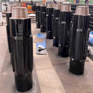 Vendita Diretta dalla Fabbrica: Macchina Perforatrice con Stabilizzatore per Pozzi d'Acqua - Product Image 4