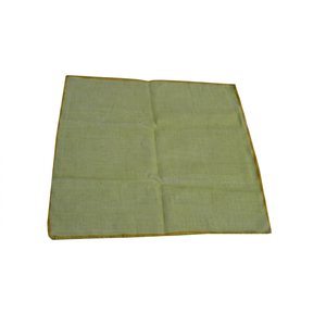 SUNTOOLS/STIPL Chiffon de polissage au silicone de haute qualité pour fer 12" x 12" Support pour pinces 8 trous Fabrication de moules pour bijoux Fabrication d'échantillons - Product Image 1