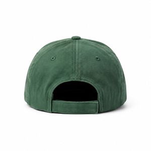 Casquette Snapback 5 Panneaux en Sergé de Coton Brodé Chenille avec Logo Personnalisé – Fabricant de Casquettes de Luxe Style Universitaire en Gros - Product Image 6