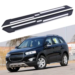 Maremlyn High Quality Exterior Accessories Customized Running Boards Side Step For Chevrolet Captiva