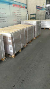 رخويات ألومنيوم من تطبيق التعبئة والتغليف - Product Image 6