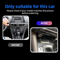 Chargeur sans fil rapide Accessoires de voiture pour Atenza 2014-2019 Chargeur de batterie Chargeur de téléphone QI