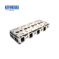 Tête de cylindre de moteur d'excavatrice pour Caterpillar pour CAT 3116 4P2139 7W3278 1154108 4P-2139 7W-3278 1154108 140-7373 119-3065
