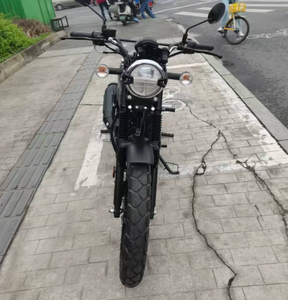 Motocicleta <span class=keywords><strong>Yamaha</strong></span> GT150 de 150cc de <span class=keywords><strong>Segunda</strong></span> <span class=keywords><strong>Mano</strong></span> - Bien Mantenida, <span class=keywords><strong>Bajo</strong></span> Kilometraje y Lista para Conducir - Product Image 3